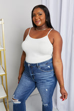 Load image into Gallery viewer, Zenana Full Size Scoop Neck Cami
