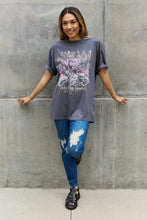 Load image into Gallery viewer, Sweet Claire "Desert Road" Graphic T-Shirt