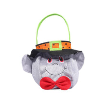 Load image into Gallery viewer, Halloween Decoration Kids Candy Gift Bag