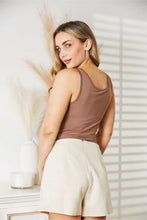Load image into Gallery viewer, HEYSON Everyday Full Size Basic Tank Bodysuit