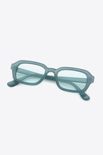 Load image into Gallery viewer, Rectangle Full Rim Sunglasses