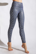 Load image into Gallery viewer, Rae Mode Full Size Printed High-Rise Yoga Leggings