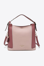 Load image into Gallery viewer, Nicole Lee USA Make it Right Handbag
