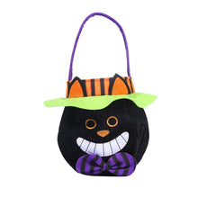 Load image into Gallery viewer, Halloween Decoration Kids Candy Gift Bag