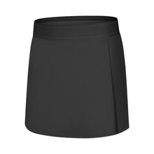 Load image into Gallery viewer, Quick-Drying Double-Layer Tennis Skirt With Pockets