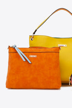 Load image into Gallery viewer, Nicole Lee USA Sweetheart Handbag Set