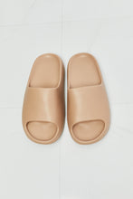 Load image into Gallery viewer, NOOK JOI In My Comfort Zone Slides in Beige