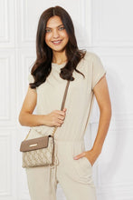 Load image into Gallery viewer, Nicole Lee USA Minimal Fashion Purse