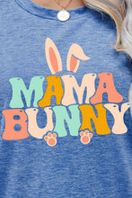 Load image into Gallery viewer, Easter MAMA BUNNY Tee Shirt