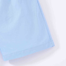 Load image into Gallery viewer, Kids Graphic Raglan Sleeve Tee and Shorts Set