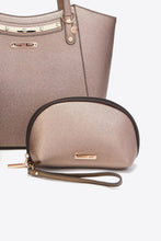 Load image into Gallery viewer, Nicole Lee USA At My Best Handbag Set
