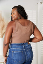 Load image into Gallery viewer, HEYSON Everyday Full Size Basic Tank Bodysuit
