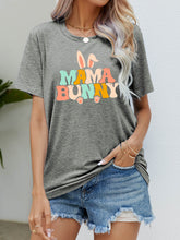 Load image into Gallery viewer, Easter MAMA BUNNY Tee Shirt