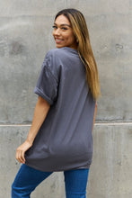 Load image into Gallery viewer, Sweet Claire "Desert Road" Graphic T-Shirt