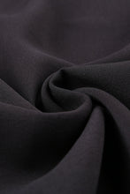 Load image into Gallery viewer, V Neck 3/4 Sleeve High Low Hem Shirt