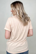 Load image into Gallery viewer, Sweet Floral Pumpkin Graphic Tee