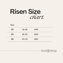Load image into Gallery viewer, Risen Mid-Rise Straight Jeans