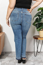 Load image into Gallery viewer, Judy Blue Full Size High Waist Jeans with Pockets