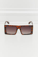 Load image into Gallery viewer, Square Polycarbonate Sunglasses