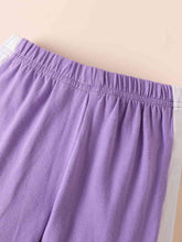 Load image into Gallery viewer, Short Sleeve Polo Shirt and Joggers Set