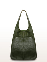 Load image into Gallery viewer, Women's Simple Large Capacity Tote Bag
