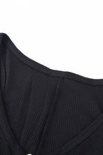 Load image into Gallery viewer, Pocketed Thermal Sleeveless Jumpsuit