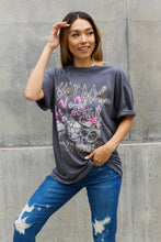 Load image into Gallery viewer, Sweet Claire "Desert Road" Graphic T-Shirt