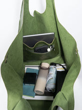 Load image into Gallery viewer, Women's Simple Large Capacity Tote Bag