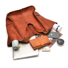 Load image into Gallery viewer, Women's Simple Large Capacity Tote Bag
