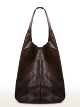 Load image into Gallery viewer, Women's Simple Large Capacity Tote Bag