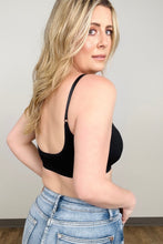 Load image into Gallery viewer, FawnFit Solid Seamless Sports Bra & Butt Lift Shorts Set