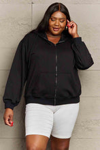 Load image into Gallery viewer, Simply Love Full Size Angel Graphic Hoodie