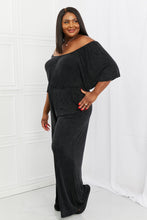 Load image into Gallery viewer, White Birch Weekend Trip Vintage Wash Jumpsuit