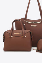 Load image into Gallery viewer, Nicole Lee USA At My Best Handbag Set