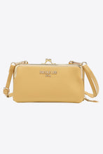 Load image into Gallery viewer, Nicole Lee USA Night Out Crossbody Wallet Purse