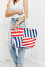 Load image into Gallery viewer, Justin Taylor I'm All In Tote Bag