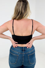 Load image into Gallery viewer, Zenana Athletic Adjustable Strap Padded Bra
