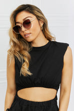 Load image into Gallery viewer, Full Rim Metal Frame Sunglasses
