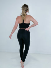 Load image into Gallery viewer, Mono B Tummy Control Sweetheart Highwaist Leggings