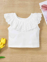 Load image into Gallery viewer, Round Neck Tank and Bloomers Set