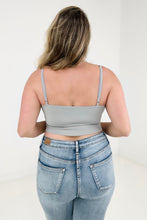 Load image into Gallery viewer, Zenana Athletic Adjustable Strap Padded Bra