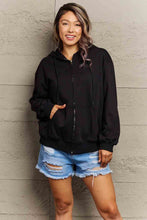 Load image into Gallery viewer, Simply Love Full Size Angel Graphic Hoodie