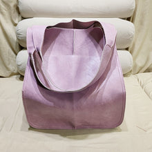 Load image into Gallery viewer, Women's Simple Large Capacity Tote Bag