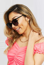 Load image into Gallery viewer, Polycarbonate Frame Full Rim Sunglasses