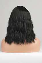 Load image into Gallery viewer, Mid-Length Wave Synthetic Wigs 12''