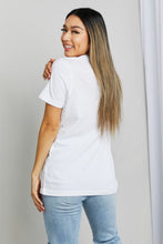 Load image into Gallery viewer, Simply Love Full Size MAMA Graphic Cotton T-Shirt