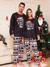 Load image into Gallery viewer, Full Size Graphic Top and Pants Set