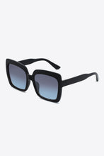 Load image into Gallery viewer, Square Full Rim Sunglasses