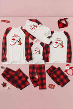 Load image into Gallery viewer, MERRY CHRISTMAS Graphic Jumpsuit