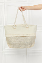 Load image into Gallery viewer, Justin Taylor Boho Babe Tote Bag